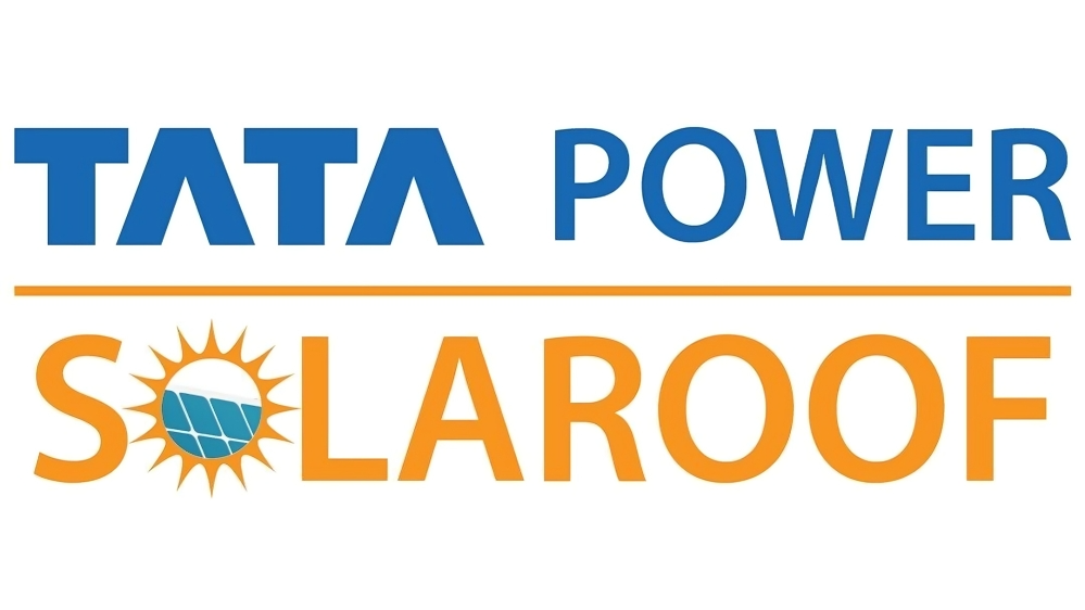 Tata Power Solar roof